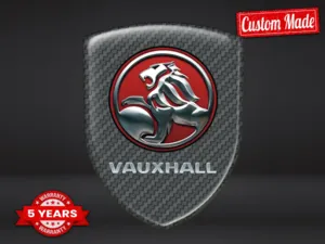 Vauxhall Stickers Camion Max Durable Moderne Pro Édition